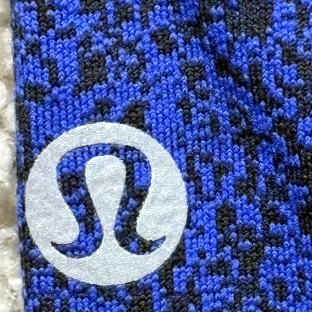Lululemon Rush Hour 21” Crop - Picture 4 of 4